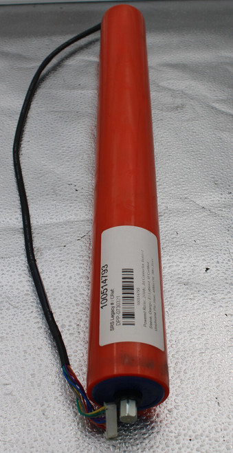 100514793 
 SRS Legacy # / CRef: 
 DPP-0730321 
 100514793 
 Powered Roller, 24Vdc, Jst Connector, Bonded 
 Sleeve, Orange, Etl Labeled, UI Certified, 
 Unichrome Pitd Steel, 48Mm Od, 3Mm Sleev