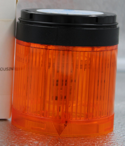 100515313 
 SRS Legacy # / CRef: 
 355T-B24TL5 
 100515313 
 STEADY LED LIGHT MODULE, AMBER, BLACK HOUSINGBIEN!