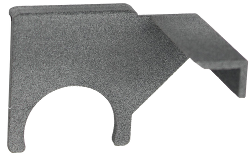 100516228 
 SRS Legacy # / CRef: 
 D031234 
 100516228 
 VR SORTER OVERFLOW BELT FINGER GUARD RH