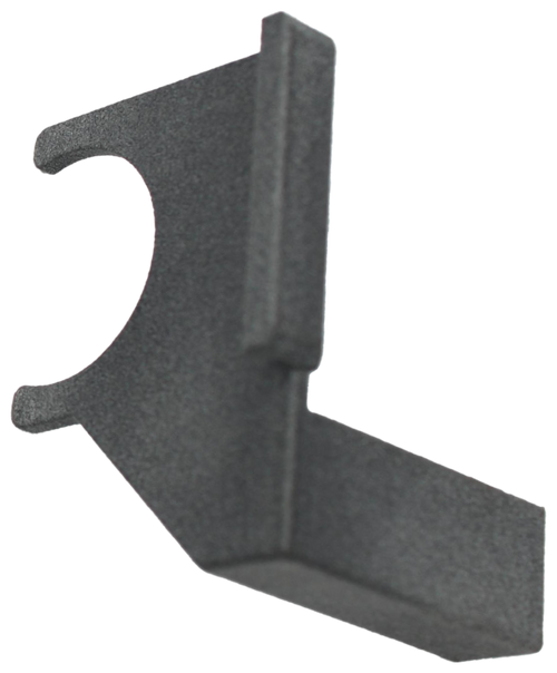 100516227 
 SRS Legacy # / CRef: 
 D029555 
 100516227 
 VR SORTER OVERFLOW BELT FINGER GUARD LH