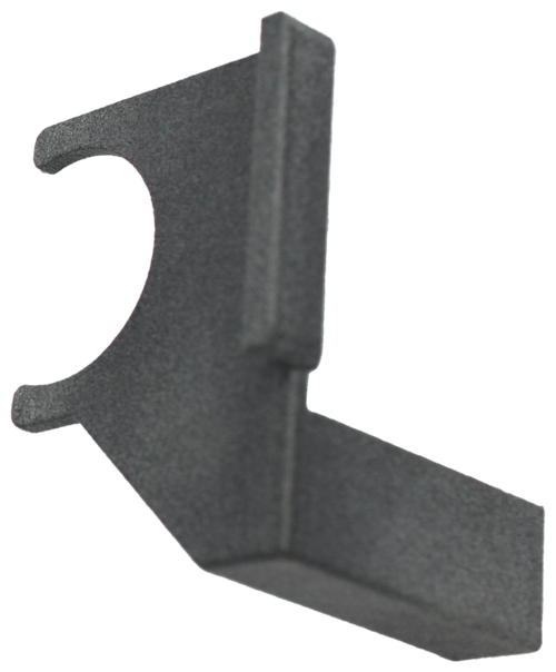 100516227 
 SRS Legacy # / CRef: 
 D029555 
 100516227 
 VR SORTER OVERFLOW BELT FINGER GUARD LH