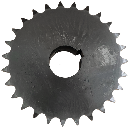 END ROLL SPROCKET 50B27 23 A T - 100620302