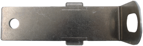 VENT, BREATHER PLUG EXTENSION - 100620191