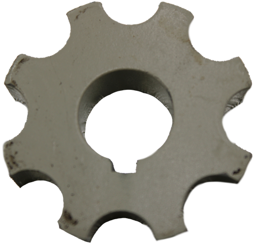 GEAR FOR HAND CRANK SRS - 100617715
