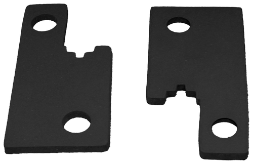 RUBBER SHC UPPER - 100620845