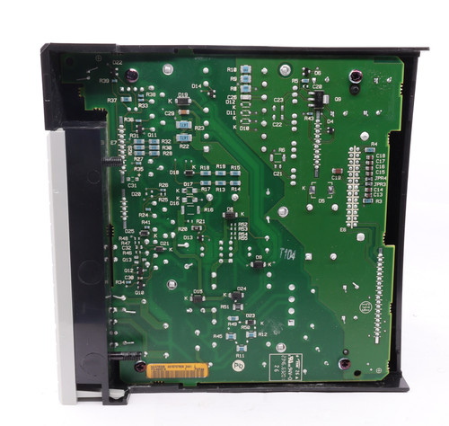 POWER SUPPLY, CONTROLLOGIX, 18 - 100500145