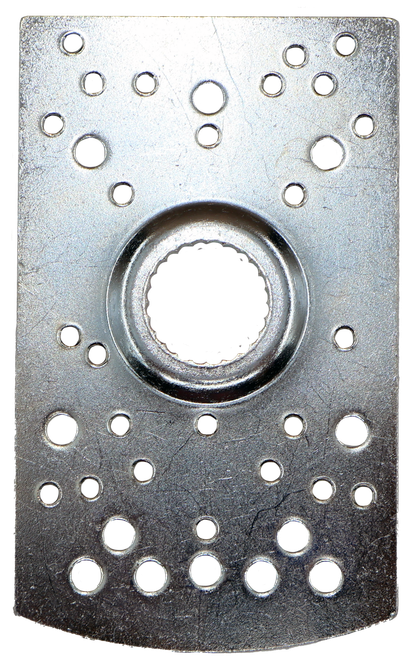 BRACKET - UNIVERSAL CLAMP BASE - 100645925