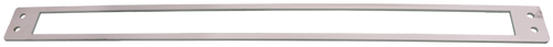 100653444 
 SRS Legacy # / CRe 
 100653444 
 BUMPER SPACER