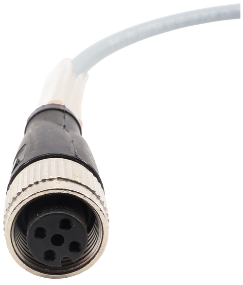 CABLE - M12 FEMALE TO FLYING L - 100672860