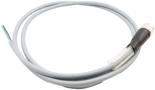 CABLE - M12 FEMALE TO FLYING L - 100672860