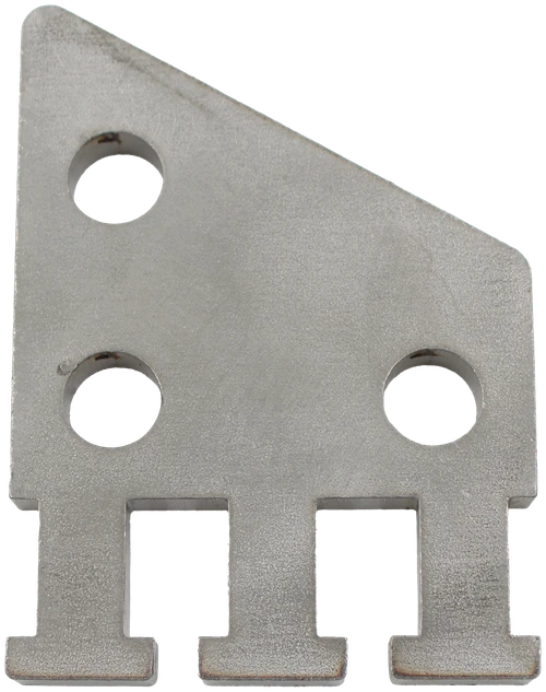 100673612 
 SRS Legacy # / CRef: 
 DPP-0330063 
 100673612 
 S7000 BELT, EDGE MODULE PULLER PLATE, IMF