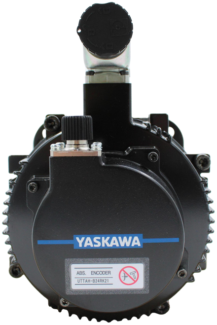 YASKAWA 
 ABS. ENCODER 
 UTTAH-B24RK21