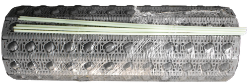 BELT, INTRALOX, SERIES 400, AN - 100687968