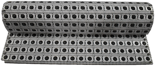 BELT, SERIES 400 ARB, 45 DEG. - 100687972