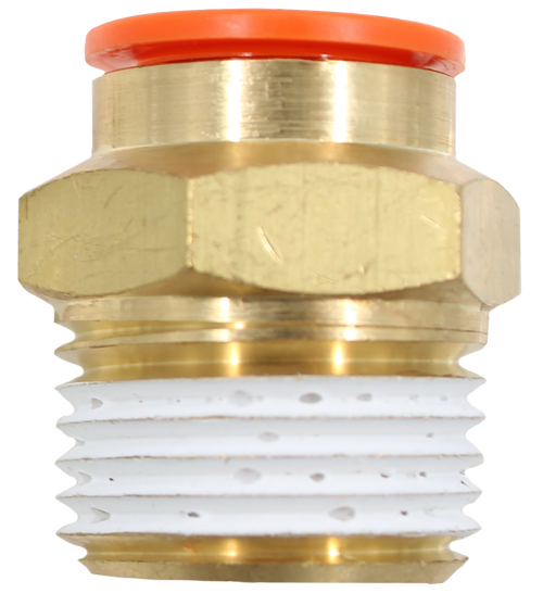 100687984 
 SRS Legacy # / CRef: 
 2-8227-Z1040 
 100687984 
 STRAIGHT ADAPTER, 1/2NPT FEMALE x 1/2BSPP MALE