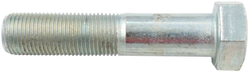 100690558 
 SRS Legacy # / CRef: 
 5/8-18X3 
 100690558 
 5/8-18 X 3 HEX HD C/S GR5, ZINC