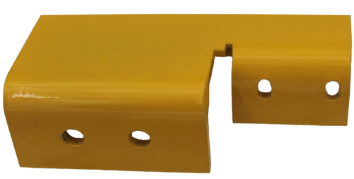 100729280 
 SRS Legacy # / CRef: 
 0014804 
 100729280 
 SINGULATED PHOTOEYE MOUNTING BRACKET #1