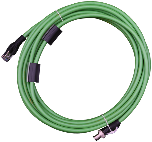 CAB-ETH-M03 M12-IP67 ETHERNET - 100736788