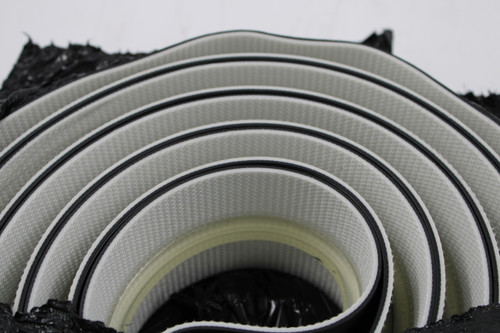SPARE BELT WITH GUIDE FLIGHT F - 100736924