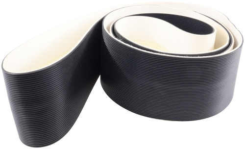 SPARE BELT WITH GUIDE FLIGHT F - 100736918