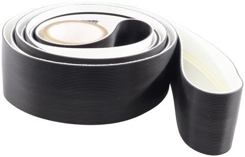 SPARE BELT WITH GUIDE FLIGHT F - 100736923