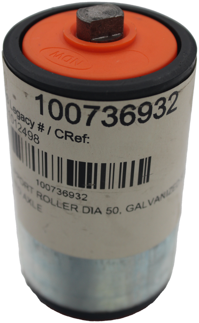 MON 
 100736932 
 Ogacy # / CRef: 
 1012498 
 PORT 
 100736932 60. GALV 
 YAXLE