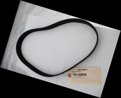 100736971 
 SRS Legacy # / CRef: 
 36502 
 100736971 
 TOOTHED BELT, 30,00× 950