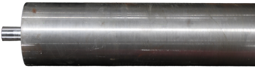 DRIVE PULLEY CYLINDRICAL DIA 1 - 100736929