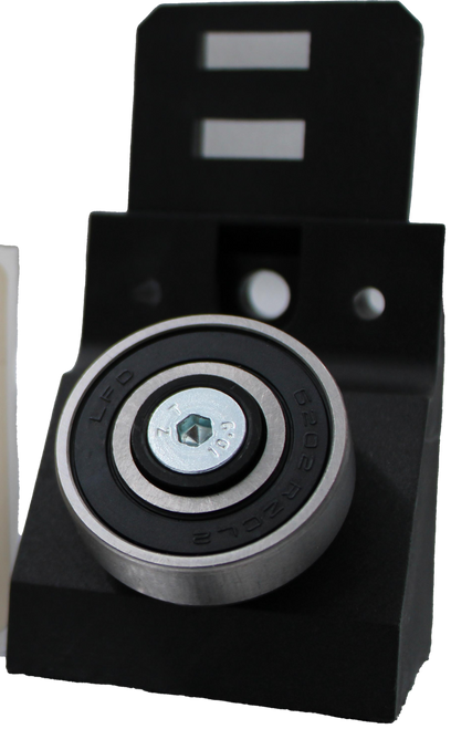 100737016 
 SRS Legacy # / CRef: 
 G401564 
 32021 
 100737016 
 BELT EDGE HOLDER (BOTTOM) FOR TS 1600, G401564