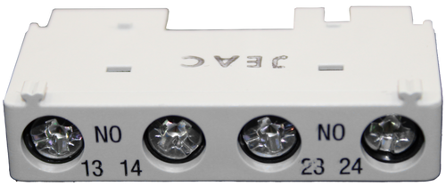 DEAC 
 NO 
 NO 
 13 14 
 23 24
