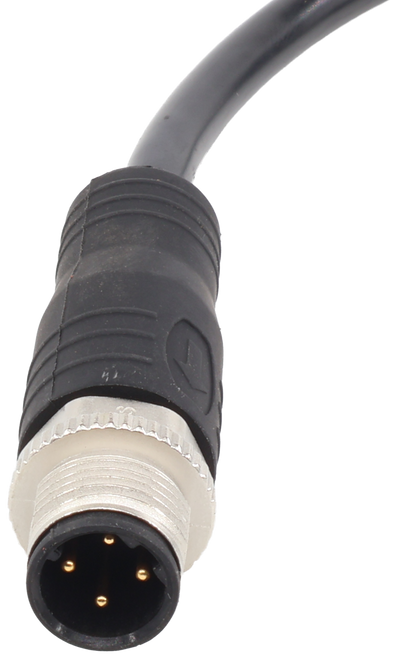 CAB-NE05 M12M-8PINS TO M12M-4P - 100737044