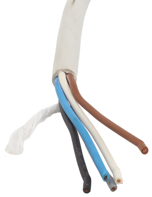 CS-A1-03-G-10 CONNETTORE M12-5 - 100737046