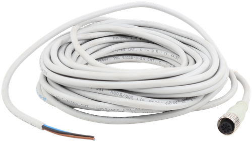 PVC/PVC 4%0.E. 
 224 CAT. C - Q.R. - CE 
 44/20 
 IEC 60332-3-24 CAT. C 
 PVC/PVL WY5 
 04/ 19/201 
 A003/008 
 . 
 --