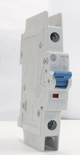 2AMP CIRCUIT BREAKER - 100500203