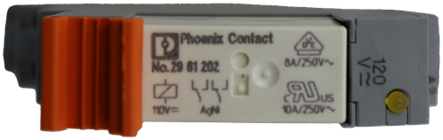 COUPLING RELAY - 100737079