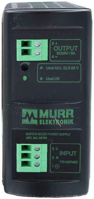 POWER SUPPLY, 85163 - 100737073