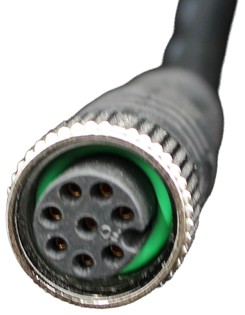 CAB-SE05 M12M TO M12F 5M, 93A0 - 100737048