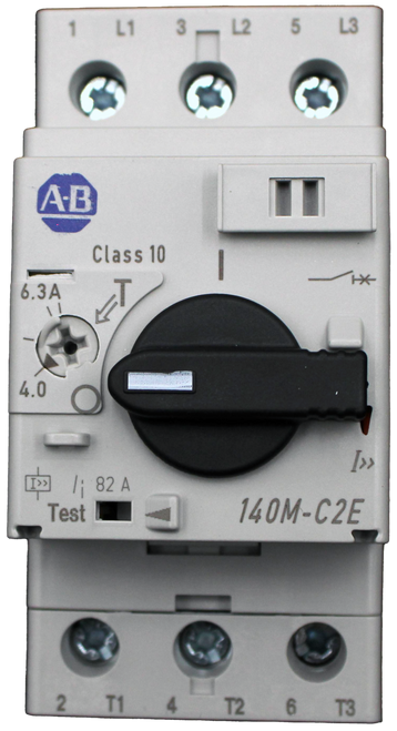 1 
 L1 
 3 
 L2 
 5 
 L3 
 A.B 
 Class 10 
 6.3A 
 -I 
 11 
 4.0 
 [3] 182 A 
 Test 
 140M-C2E 
 2 T1 4 T2 6 T3
