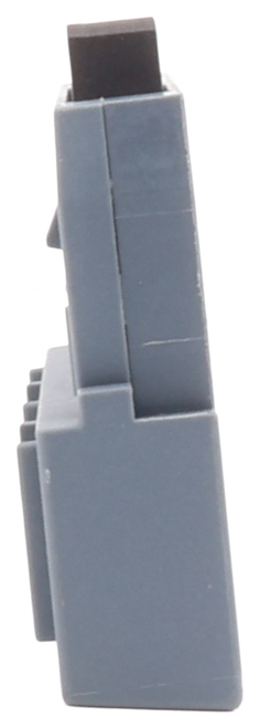 Auxiliary contact, 1NO, 1NC - 100737106
