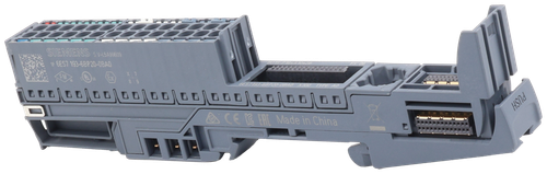 SIEMENS s V-L5 A99609 
 1P 6ES7 193-6BP20-OBAO 
 PUSH 
 CE KS ER[ Made in China