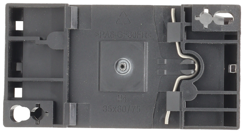 >PA6-GF30FR< 
 35×60/75