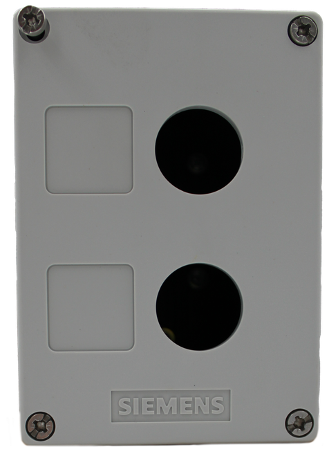 SIEMENS 
 EUMERGROUP 
 100737146 
 B 
 SRS Legacy # / CRef: 
 A 
 65266 
 E 
 100737146 
 EMPTY HOUSING 
 Siemens AG, DE-92220 Amberg 
 西门子股份公司 德国-92220安贝格 
 中国制造 
 Made in China 
 Hecho en Chins 
 Сделано в Китае