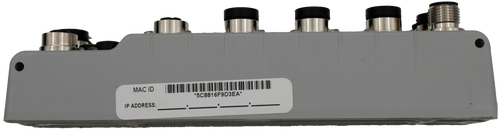 MAC ID 
 *5C8816F9D3EA 
 IP ADDRESS: