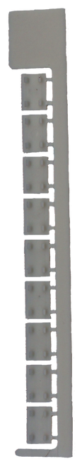 I/O MODULE - LINK MASTER, 8 PO - 100500219