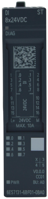 DIGITAL INPUT MODULE - 100737164