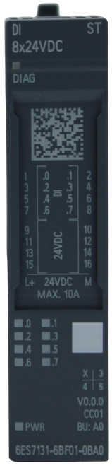 DIGITAL INPUT MODULE - 100737164