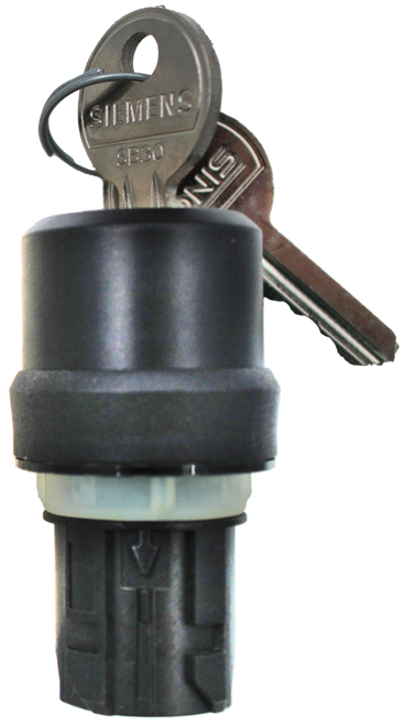 ITEM # 
 3017609 
 Schlüssels 
 interrupteu 
 interruptor de no. 
 переключател 
 月匙操作按钮头部 
 KEY-OPERATED SWITCH 
 SRS Legacy # / CRef: 
 3017609 
 1F 
 3SU1000-4 
 S 1P3SU1000-4B 
 plastic, KL<C 
 encl.type 1,2,3,3R,4, 
 L0200219 S1T 
 100737165 
 100737165 
 4 
 011209 9 
 uSim 100 C 
 IND.CONT.BO 
 http://support.indus.ty 
 Siemens AG, DE-922 
 Made in Czech Rep. 
 Hecho en Rep. Chec 
 WARNUNG 
 EFAHRLICHE ELE 
 ELEKT 
 TRISE 
 ELEKTRISCHE 
 HLAS 
 NO VOR BEGINN DI 
 GERAT SPANNUNGSFREI 
 AT SPANI 
 BETRIEBSANLEITUNG BEA 
 INSTALLATION NUR VON 
 WARNING 
 HAZARDOUS VOLTAGE. C 
 SHOCK AND BURNS. DISC 
 PROCEEDING WITH ANY V 
 желых 
 AND OBSERVE THE OI ERA 
 INSTALLATION BY AN AU 
 ATTENTION 
 TENSION DANGEREUSE ! ! 
 DE BRULURE. AVANT D 
 METTRE L'INS1 
 HORS TENSION, ET TENIR 
 NSTRUCTIONS DE SERVIC 
 NSTALLATION UNIQUEM 
 DVERTENCIA 
 TENSIÓN PELIGROSA! PU 
 DS TRABAJOS DESCONE( 
 LIMENTACIÓN LA INSTA 
 STALACIÓN SOLO POR 
 SIEMENS 
 SB30 
 ONIS