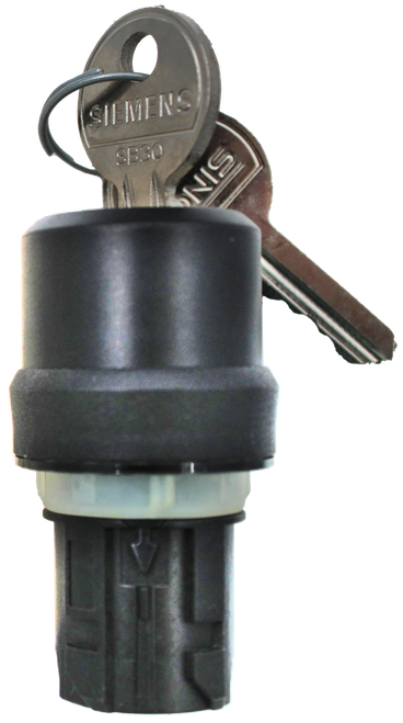 ITEM # 
 3017609 
 Schlüssels 
 interrupteu 
 interruptor de no. 
 переключател 
 月匙操作按钮头部 
 KEY-OPERATED SWITCH 
 SRS Legacy # / CRef: 
 3017609 
 1F 
 3SU1000-4 
 S 1P3SU1000-4B 
 plastic, KL<C 
 encl.type 1,2,3,3R,4, 
 L0200219 S1T 
 100737165 
 100737165 
 4 
 011209 9 
 uSim 100 C 
 IND.CONT.BO 
 http://support.indus.ty 
 Siemens AG, DE-922 
 Made in Czech Rep. 
 Hecho en Rep. Chec 
 WARNUNG 
 EFAHRLICHE ELE 
 ELEKT 
 TRISE 
 ELEKTRISCHE 
 HLAS 
 NO VOR BEGINN DI 
 GERAT SPANNUNGSFREI 
 AT SPANI 
 BETRIEBSANLEITUNG BEA 
 INSTALLATION NUR VON 
 WARNING 
 HAZARDOUS VOLTAGE. C 
 SHOCK AND BURNS. DISC 
 PROCEEDING WITH ANY V 
 желых 
 AND OBSERVE THE OI ERA 
 INSTALLATION BY AN AU 
 ATTENTION 
 TENSION DANGEREUSE ! ! 
 DE BRULURE. AVANT D 
 METTRE L'INS1 
 HORS TENSION, ET TENIR 
 NSTRUCTIONS DE SERVIC 
 NSTALLATION UNIQUEM 
 DVERTENCIA 
 TENSIÓN PELIGROSA! PU 
 DS TRABAJOS DESCONE( 
 LIMENTACIÓN LA INSTA 
 STALACIÓN SOLO POR 
 SIEMENS 
 SB30 
 ONIS