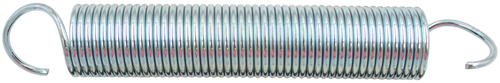 100738159 
 SRS Legacy # / CRef: 
 2-9204-G1002 
 100738159 
 TENSION SPRING