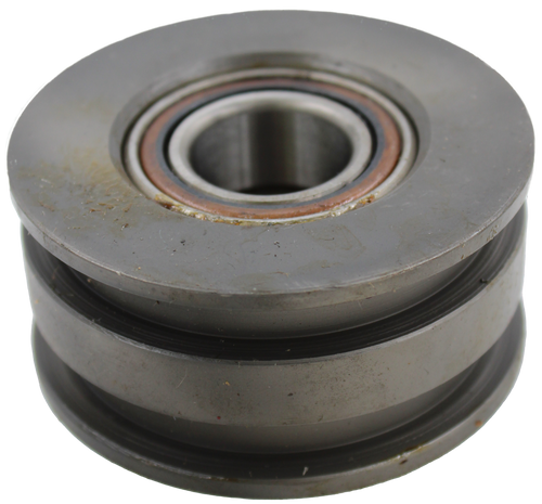 100738800 
 SRS Legacy # / CRef: 
 5-8110-3007 
 100738800 
 SPROCKET, BOOM 1 IDLER